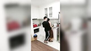 Clip Hot Chồng Đi Làm Xa Bị Vợ Cùng Em Ruột Ở Nhà Cắm Sừng