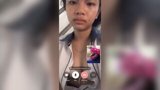 Chat cùng em mới lớn