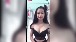 nìi lộ clip p1