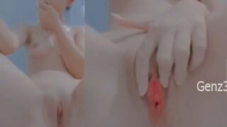 Clip Hot Hồng Đào 2ka9 Gái Mới Lớn Lộ Clip Chat Sex Móc Lồn