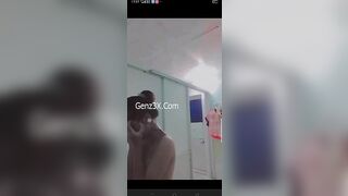 Clip Hot Hồng Đào 2ka9 Gái Mới Lớn Lộ Clip Chat Sex Móc Lồn