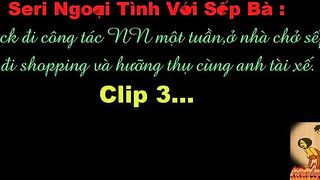 một chấm