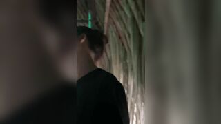 Đã tìm ra clip của em gái làm nhân viên cafe chòi rồi đây !