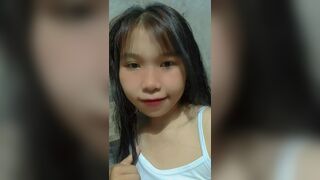Hà Thanh 2k8 dập tê lòn bé nó