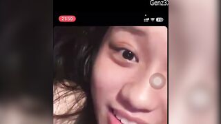 Clip Hot Idol Tóp Tóp Lộ Clip Call Show Với Người Yêu