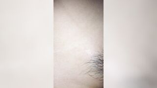 Gạ địt con bạn thân chưa đút vào mà lồn đã ướt nhẹp " mày đừng có quay mặt tao "