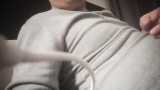 Clip Quay Lén Massage Toàn Thân Cho Khách (Có Kích Thích, Có Chịch) Phần 13
