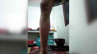 Chị Gái Dâm Live Thủ Dâm Nơi Công Cộng Tập 6