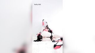 Clip loli thủ dâm cực múp