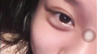 Clip show cua hot tiktoker 10h ngu roi