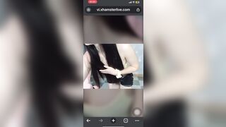 AFang stripchat
