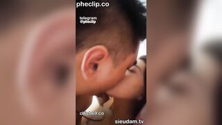 Phát hiện chị dâu lén Móc lồn nên thg khốn đè ra chịch nát bím