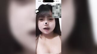 Chat sex em học sinh việt nam dễ thương vú tròn cực đẹp