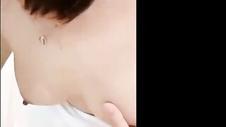 Tổng hợp các clip Lén Bóp Vú con bạn Bị Giáo Viên phát hiện