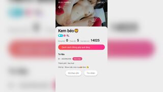 Idol Kem Béo lol to , nhưng mà ả xinh đấy chứ.