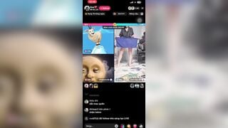 live trả kèo cực gắt