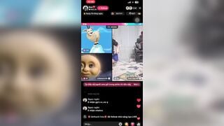 live trả kèo cực gắt