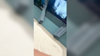 Đụ em gái đít bự 2