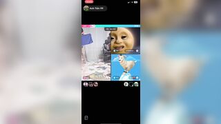 Kèo tiktok 3