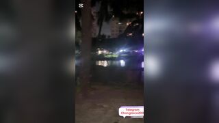 SINH VIÊN LÀM THÊM Ở CÔNG VIÊN