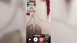 1 chut demo cung ronaldo