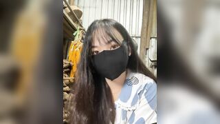 Em Gái Live Show Hàng Thủ Dâm Phần 50 SS2
