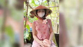 Em Xinh Tươi Live Show Hàng Thủ Dâm Tập 4
