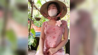 Em Xinh Tươi Live Show Hàng Thủ Dâm Tập 4