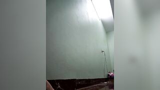 Chị Gái Live Thủ Dâm Nơi Công Cộng Tập 8