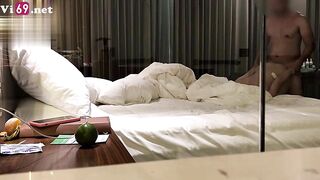 Vợ chồng Việt Kiều