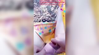 Clip hot, 6 năm Cuới vợ Lộ clip thời trẻ Bị djt Móc lồn trong rừng