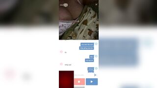 Minichat chị gái sn99 vuto