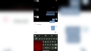 Minichat chị gái sn99 vuto