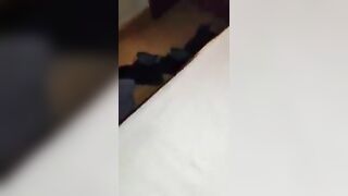 Sao djt nhau m cứ quay Video thế, Lộ lồn t ra ko cưới chồng được