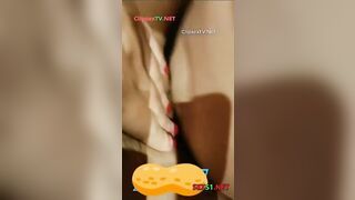 Vcl ạ, Body Như Trần Hà Linh khẩu dâm djt nhau vs Bạn Trai