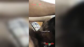 Clip hot, Ng Mai Anh 2ka8 Sáng sớm nứng bị thg bạn trai djt quay video