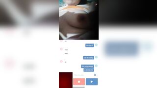 Mini chat vú em hân Hà nội