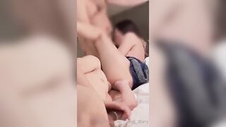 Súc vật, Say rượu, 3 thg cưỡng dâm tập thể lớp trưởng cũ