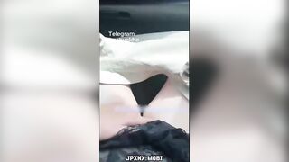 Clip hot, Tiktok Bún chả ngon 1m3 Vú khủng lộ djt nhau vs bạn trai