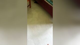 Lẻn vào phòng cô giáo lấy quần lót sục p1
