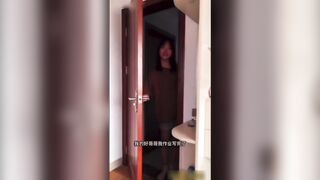 Gại địt đứa em họ hàng ngon vú to lồn múp bắn tinh đầy lồn