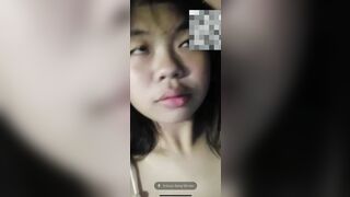 Clip sex em học sinh An Như P3 cái lồn em rất dâm xem là bắn