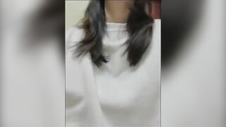 Em Ấy Thủ Dâm Mà Nhìn Mặt Rõ Phê Càng Xem Càng Hứng