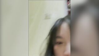 Em Ấy Thủ Dâm Mà Nhìn Mặt Rõ Phê Càng Xem Càng Hứng