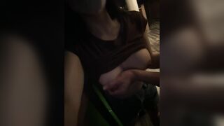 Em Gái Live Show Hàng - Thủ Dâm - Chịch Nơi Công Cộng Phần 98