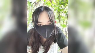 Em Gái Live Show Hàng Thủ Dâm Phần 51 SS2