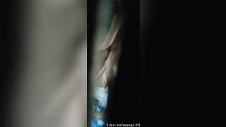Quay lén cặp đôi phòng bên 2