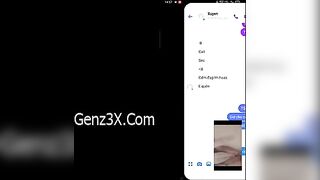 Clip Hot Ngọc Xuyên 2ka9 Lộ Clip Móc Lồn