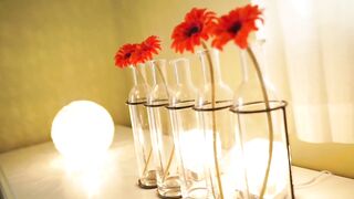 Độc lạ, Chị MB kể cách djt nhau sướng xong Gạ MC djt nhau quay video
