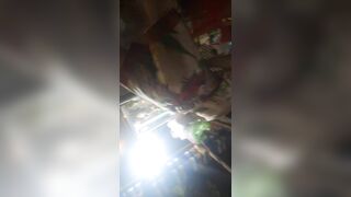 [ 27 ] | Quay lén mông chị bán hủ tíu | #1